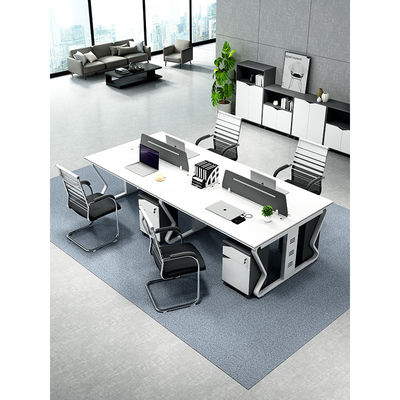 Customize Modern Orange Back Office Executive Chair de couro com apoio de braço PP OEM ODM