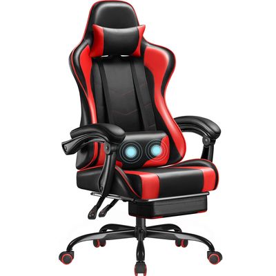 ALINUNU Custom Racing Razer Cadeira de jogos para sala de jogos