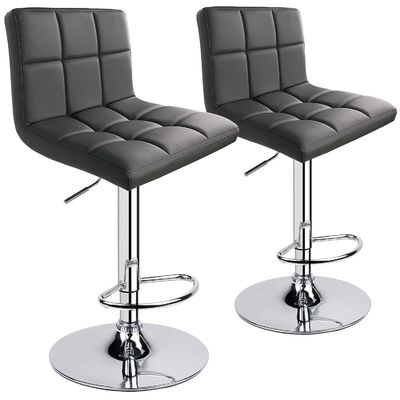 Balcão giratório ajustável com parte traseira ALINUNU Mobiliário comercial de design moderno