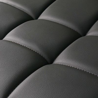 Balcão giratório ajustável com parte traseira ALINUNU Mobiliário comercial de design moderno