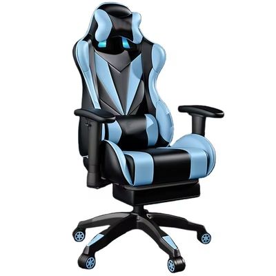 ALINUNU Preços Cadeira de Jogos de Computador Silla Gamer Cadeira de Computador Com Alto-falante E Massagem