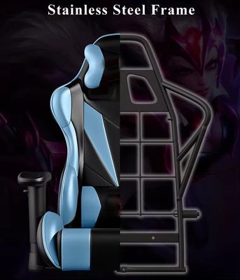 ALINUNU Preços Cadeira de Jogos de Computador Silla Gamer Cadeira de Computador Com Alto-falante E Massagem