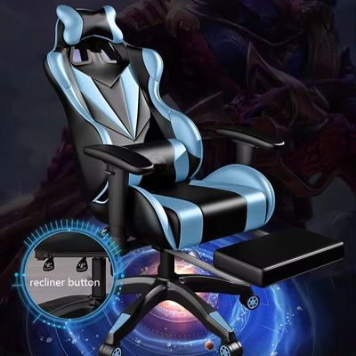 ALINUNU Preços Cadeira de Jogos de Computador Silla Gamer Cadeira de Computador Com Alto-falante E Massagem