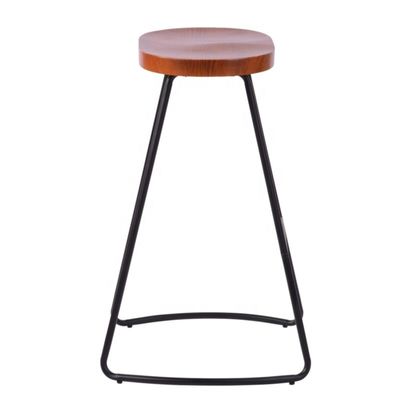 Alto tabuleiro fácil montagem 5 minutos para estilo nórdico moderno casa aço alto simples barra