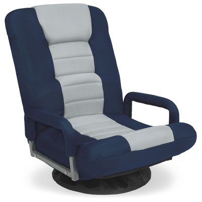 Cadeira giratória de jogos 360 graus Multipurpose Rocker para televisão