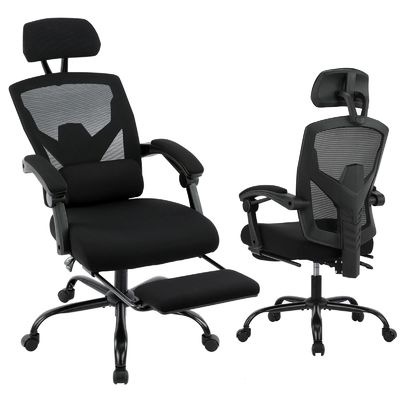 Cadeiras de escritório ergonómicas de embalagem de correio