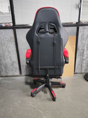 Casa Mobiliário de escritório Cadeira de jogos de computador ergonômica Cadeira de corrida de altura ajustável
