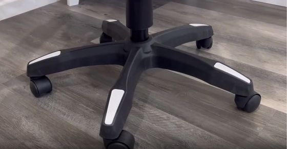 Casa Mobiliário de escritório Cadeira de jogos de computador ergonômica Cadeira de corrida de altura ajustável
