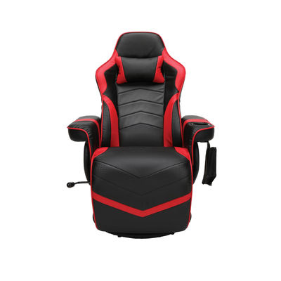 Melhore a sua experiência de jogo com a cadeira de jogo de reclinação ajustável da ALINUNU agora.