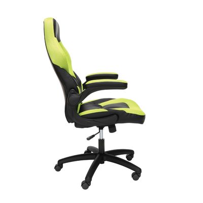 Cadeira de escritório de computador de PC personalizado de cor de alta espalda perfeita para sua sala de jogos