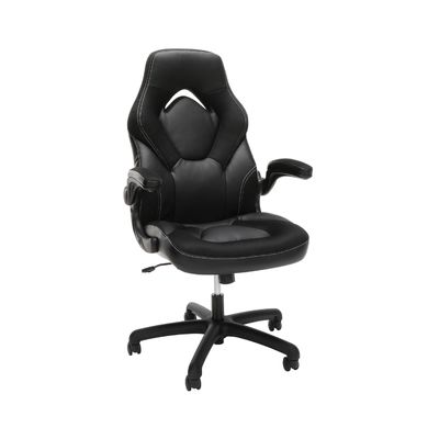 Cadeira de jogo de estilo de corrida ODM Cadeira de escritório de computador de PC com 360 giros e ajuste de altura