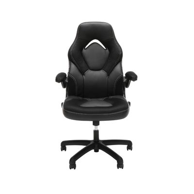 Cadeira de jogo de estilo de corrida ODM Cadeira de escritório de computador de PC com 360 giros e ajuste de altura