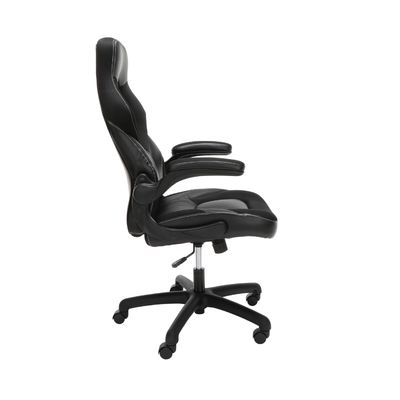 Cadeira de jogo de estilo de corrida ODM Cadeira de escritório de computador de PC com 360 giros e ajuste de altura