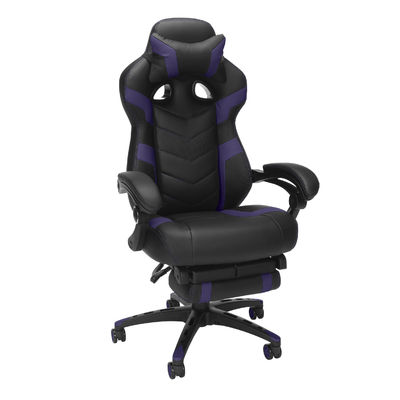 Dimensões do produto 21.3&quot;D x 28.1&quot;W x 54.5&quot;H Cadeira de computador ergonómica para adultos