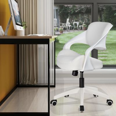 Modern Design Ergonomic Mesh executivo cadeira de escritório giratória com 360 giratório e ajuste de altura