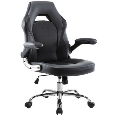ALINUNU WhFactory Ergonomic Home Racing Gaming Chair para uma experiência de jogo sem esforço