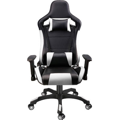 Modern Design High Back PU Leather Girável Cadeira de Jogo de Corrida para Você de ALINUNU