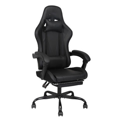 High Back Gaming Chair ALINUNU Direct Ergonomic Racing Chair com estilo de design moderno