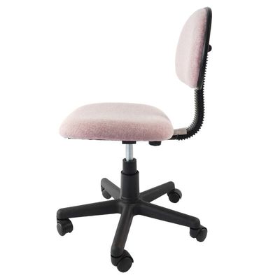 Design moderno ALINUNU Rede ergonômica giratória Computador Escritório Mesa de escritório Midback almofada Cadeira de trabalho para escritório