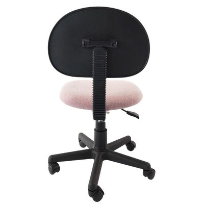 Design moderno ALINUNU Rede ergonômica giratória Computador Escritório Mesa de escritório Midback almofada Cadeira de trabalho para escritório