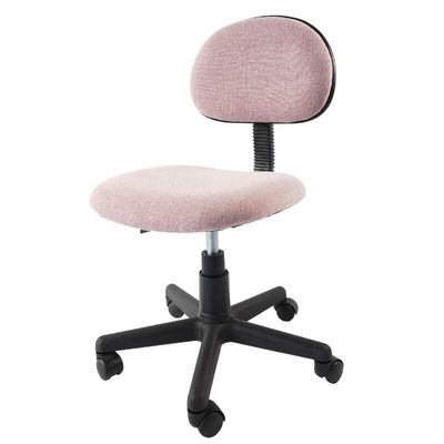Design moderno ALINUNU Rede ergonômica giratória Computador Escritório Mesa de escritório Midback almofada Cadeira de trabalho para escritório