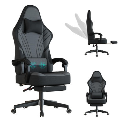 Melhore a sua experiência de jogo com a nossa cadeira de jogo com computador ergonômico