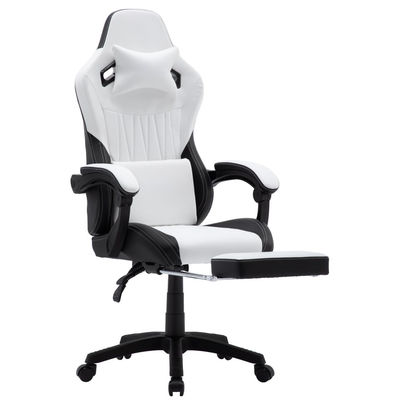 Cadeira de jogo de embalagem de correio ALINUNU Cadeira de computador traseira alta Cadeira de corrida executiva ergonômica
