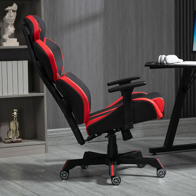 Polívinil Cloreto Quadro Cadeira de Jogo com Grande Tamanho 20,87&quot;D x 27,56&quot;W x 51,18&quot;H