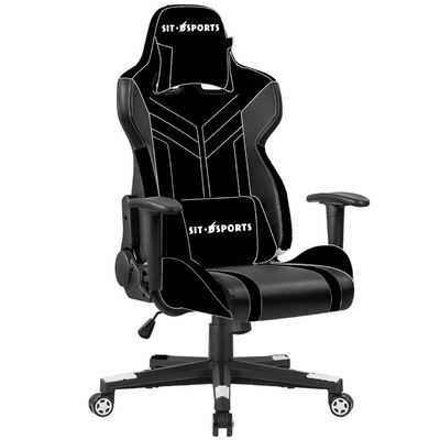 Cadeira elevadora ergonômica para escritório