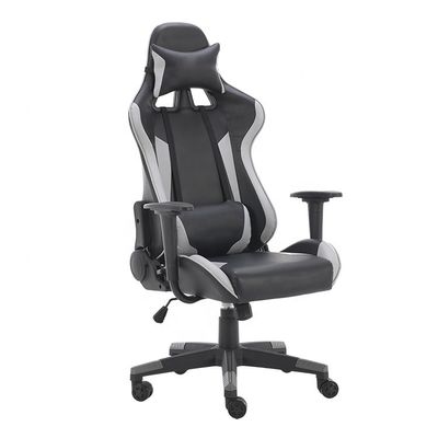 Revolutionary Racing Custom Seat Cadeira de jogos Cadeira de escritório giratória com logotipo personalizado