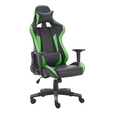 Revolutionary Racing Custom Seat Cadeira de jogos Cadeira de escritório giratória com logotipo personalizado