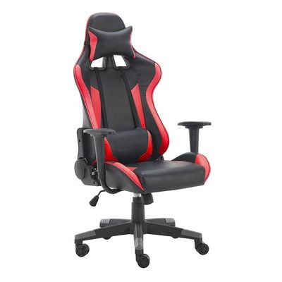Revolutionary Racing Custom Seat Cadeira de jogos Cadeira de escritório giratória com logotipo personalizado