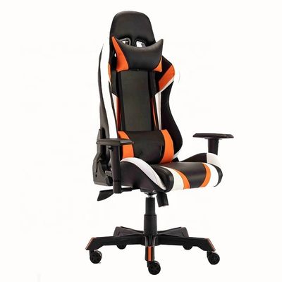 2023 High Back Ergonomic Swivel PC Computer Gamer Racing Gaming Chair Incluído com apoio de braço
