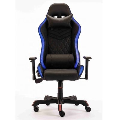 2023 High Back Ergonomic Swivel PC Computer Gamer Racing Gaming Chair Incluído com apoio de braço