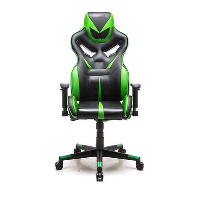 Cadeira de escritório específica de jogos como cadeira de jogos Regal com desempenho de apoio de braço