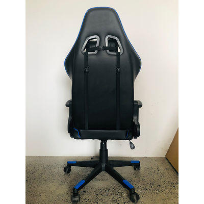 Ewin Steelseries Produção de couro sintético Cadeira de jogos Design especial para esportes eletrônicos