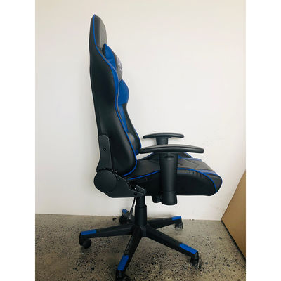 Ewin Steelseries Produção de couro sintético Cadeira de jogos Design especial para esportes eletrônicos
