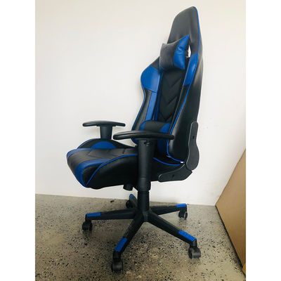 Ewin Steelseries Produção de couro sintético Cadeira de jogos Design especial para esportes eletrônicos
