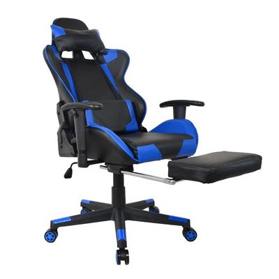 Assento de braço 2D personalizável de elevação giratória cadeira de jogos para desempenho de jogos Ultimate