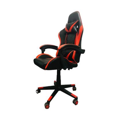 2D Armrest 360 Rede giratória Cadeira Executiva Ferro Móveis de escritório reclináveis para jogos