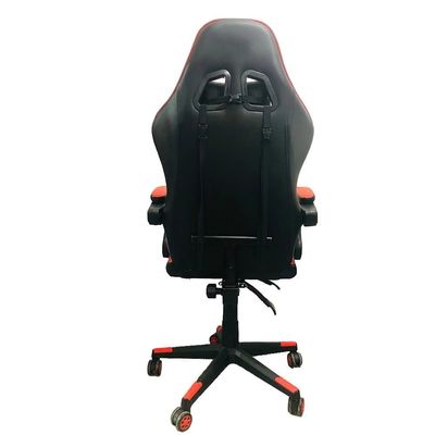 2D Armrest 360 Rede giratória Cadeira Executiva Ferro Móveis de escritório reclináveis para jogos