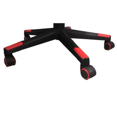 2D Armrest 360 Rede giratória Cadeira Executiva Ferro Móveis de escritório reclináveis para jogos