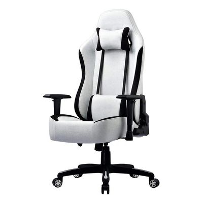 Mobiliário comercial traseiro ergonômico giratório PC Computador gamer Cadeira de jogos de corrida