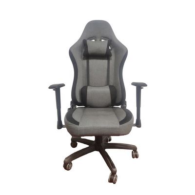 Mobiliário comercial traseiro ergonômico giratório PC Computador gamer Cadeira de jogos de corrida