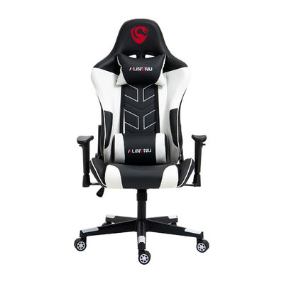 ALINUNU 2D Armrest Chair Gaming A combinação perfeita de estilo e funcionalidade