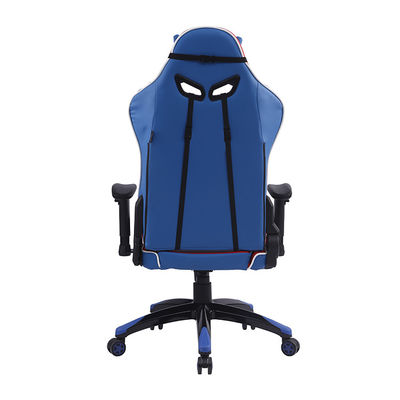 Assento de braço 2D Cadeira de jogos Altura ajustável para desenho de Homem-Aranha de Anime Comercial