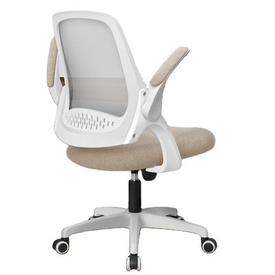 NEC Mesa Cadeira de jogos de computador com executivo Ergonômico apoio lombar traseiro estilo giratório