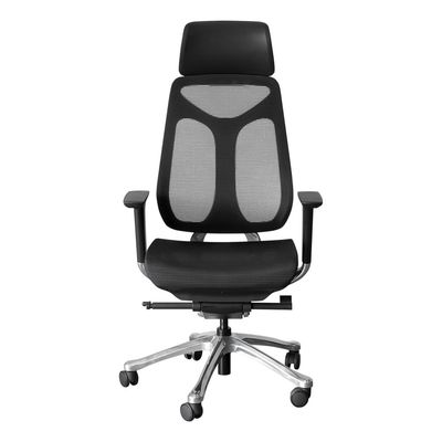 Experimente a euforia ergonômica com a cadeira de jogos de estilo moderno.