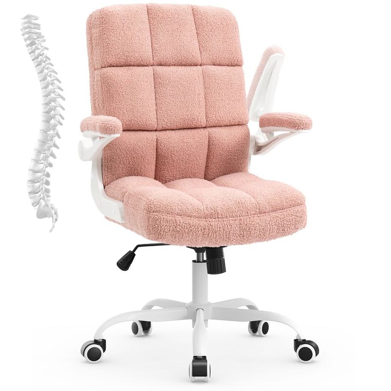 Direct Home Office Modern Style Elevator Chair para Computador Confortável Executivo Ergonômico