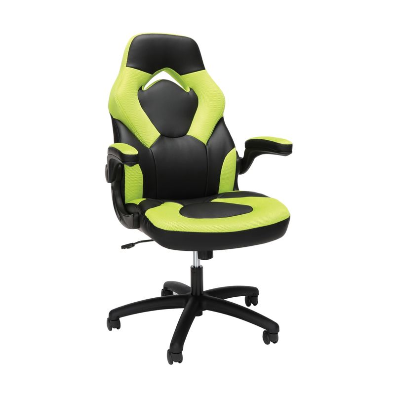 Cadeira de escritório de computador de PC personalizado de cor de alta espalda perfeita para sua sala de jogos